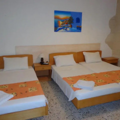 Via Via Hotel Родос детские мероприятия фото 2