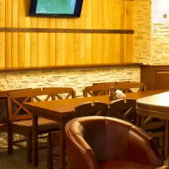 Reikartz Europe Hotel в номере