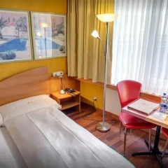 Hotel California 3* Стандартный номер фото 5