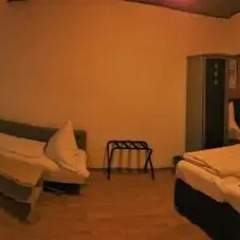 City Apart Hotel 3* Стандартный номер с различными типами кроватей фото 17