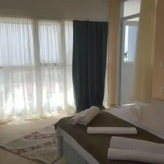Dream Hotel Ayasaranda 2* Стандартный номер фото 4