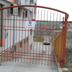 Отель Homestay Goranoff Болгария, Плевен - отзывы, цены и фото номеров - забронировать отель Homestay Goranoff онлайн парковка