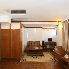 Royal Power Hotel комната для гостей фото 2