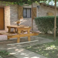 Отель El Tala Вилья Кура Брочеро фото 3