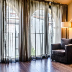 Hotel Nord 1901 4* Улучшенный номер с различными типами кроватей фото 7