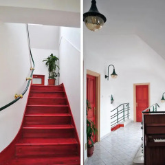 Отель Totális Harmónia Villa Венгрия, Силвашварад - отзывы, цены и фото номеров - забронировать отель Totális Harmónia Villa онлайн удобства в номере