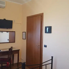 Отель Il Drago Azienda Turistica Rurale 4* Стандартный номер