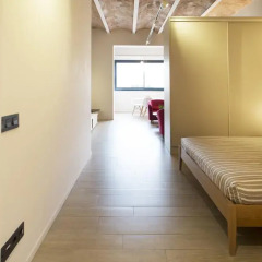 Отель Barcelona InLoft Барселона комната для гостей фото 4