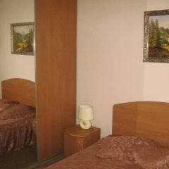 Гостиница Vian Guest House Украина, Трускавец - отзывы, цены и фото номеров - забронировать гостиницу Vian Guest House онлайн комната для гостей фото 5