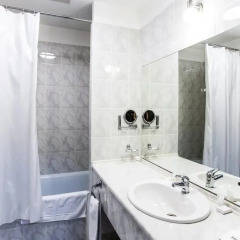 Гостиница Best Western Plus Atakent Park 3* Стандартный номер фото 3