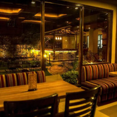 Отель Mandala Boutique Hotel Непал, Катманду - отзывы, цены и фото номеров - забронировать отель Mandala Boutique Hotel онлайн гостиничный бар