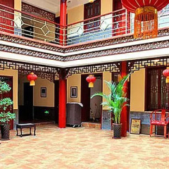 Отель Beijing Hyde Courtyard Hotel Китай, Пекин - 2 отзыва об отеле, цены и фото номеров - забронировать отель Beijing Hyde Courtyard Hotel онлайн питание