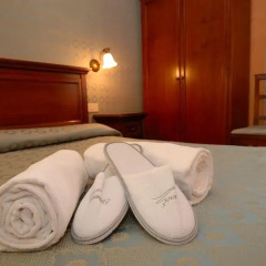 Отель Locanda Antica Venezia 3* Номер категории Эконом фото 2