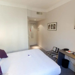 Inter-Hotel Le Sevigne Rennes Centre Gare 3* Номер Комфорт с различными типами кроватей фото 4