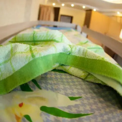 Like Hostel Коломна интерьер отеля фото 2