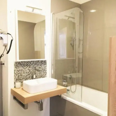 Апартаменты Klimentska 52 Old Town Apartments Апартаменты с различными типами кроватей фото 29