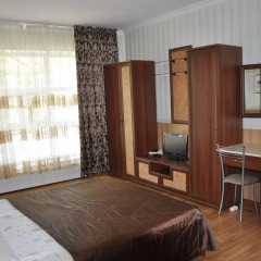 Гостиница Mini Hotel Morskoy Briz в Анапе отзывы, цены и фото номеров - забронировать гостиницу Mini Hotel Morskoy Briz онлайн Анапа удобства в номере фото 2