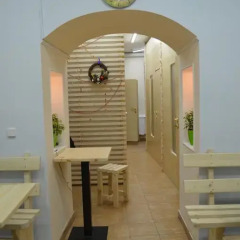 Гостиница Antihostel Forrest спа фото 2