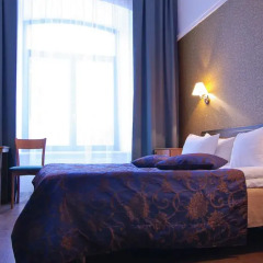 St. Barbara Hotel 3* Стандартный номер с различными типами кроватей фото 6