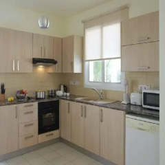 Отель Villa Clover в номере фото 2