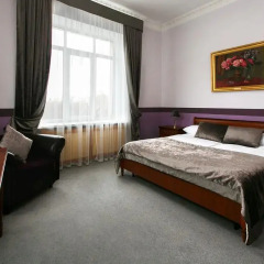 Гостиница Пекин 4* Люкс с разными типами кроватей фото 9
