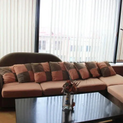 Argavand Hotel & Restaurant Complex Номер Делюкс с различными типами кроватей фото 6