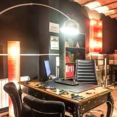 Отель Aspasios Las Ramblas Apartments Испания, Барселона - отзывы, цены и фото номеров - забронировать отель Aspasios Las Ramblas Apartments онлайн питание фото 3