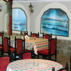 Hotel Andreev развлечения