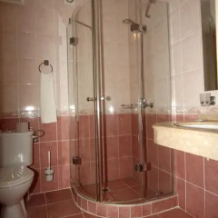 Hotel Perla 3* Стандартный номер с разными типами кроватей фото 4