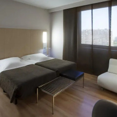 Отель Barcelo Valencia 4* Стандартный номер фото 3