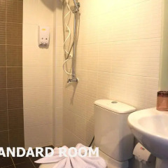 Отель The Chalet Panwa & The Pixel Residence 3* Стандартный номер с различными типами кроватей фото 3