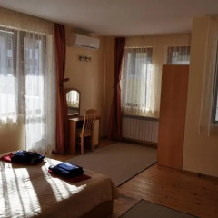 Family Hotel Biju 3* Люкс фото 5
