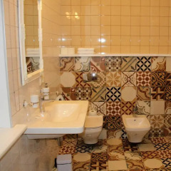Отель Villa St Maria 4* Студия с различными типами кроватей фото 20