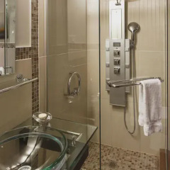 Le Petit Hotel 3* Стандартный номер с различными типами кроватей фото 8
