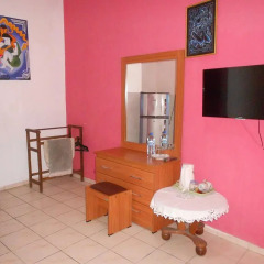 Отель Shanith Guesthouse 2* Номер категории Эконом с различными типами кроватей фото 5