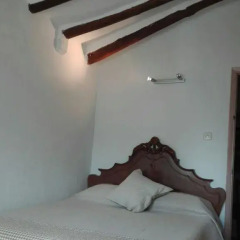 Отель L'almàssera Casa Rural & Restaurant 3* Стандартный номер с различными типами кроватей фото 3