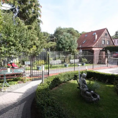 Отель Plac Rybaków Inn фото 3