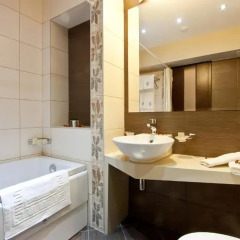 Earth and People Hotel & Spa 4* Стандартный номер фото 3