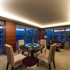 Отель Hoiyue Hotel Xiamen Китай, Сямынь - отзывы, цены и фото номеров - забронировать отель Hoiyue Hotel Xiamen онлайн детские мероприятия фото 2