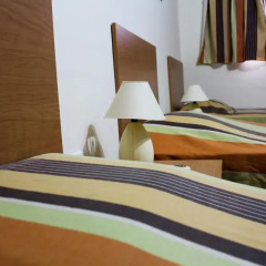Апартаменты The Seven Apartments Люкс с различными типами кроватей фото 4