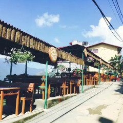 Sapa View Hotel городской автобус