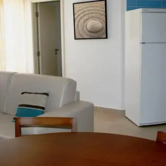 Отель Apartamentos Vila Nova интерьер отеля