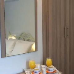 Argo Hotel в номере
