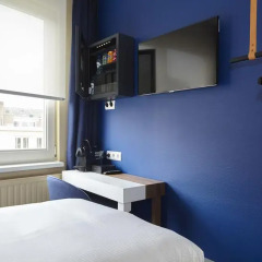 The Muse Amsterdam Boutique Hotel детские мероприятия