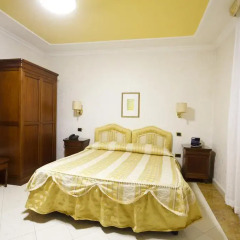 Mariano IV Palace Hotel 4* Стандартный номер