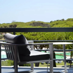 Sheraton Cascais Resort - Hotel & Residences 5* Номер категории Премиум с различными типами кроватей