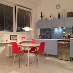 Отель Apartamenty Galeria в номере фото 2