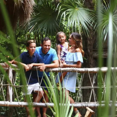 Отель Sandos Riviera Select Club - Только для взрослых, Все включено фото 4