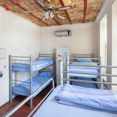 Rapunzel – Hostel детские мероприятия