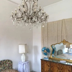 Отель Princess Guest House Стандартный номер фото 37